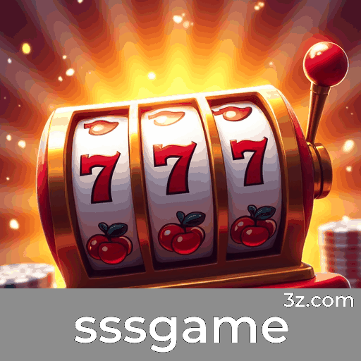 sssgame: Plataforma de Jogos de Azar Segura e Rápida