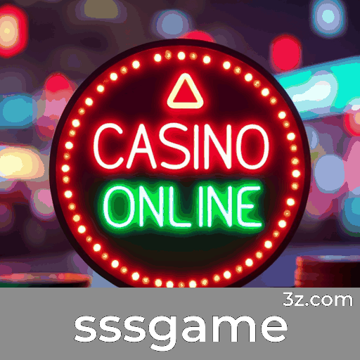 Vivencie o Casino Superior no sssgame: Jogos Premium e Serviços Personalizados
