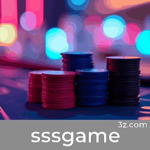 sssgame: O Cassino Online Premiado e Seguro