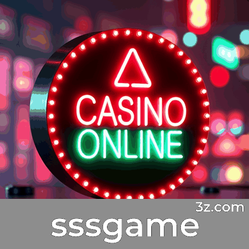 sssgame: Jogos Inovadores com Tecnologia de Ponta