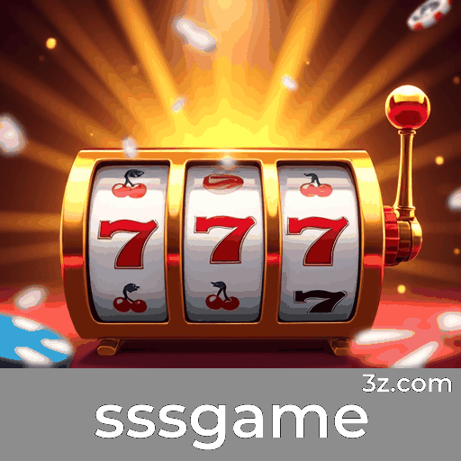 sssgame: O Cassino Online Premiado e Seguro